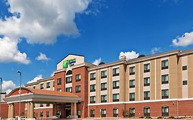 Holiday Inn Express & Suites Glenpool By Ihg  3* United States